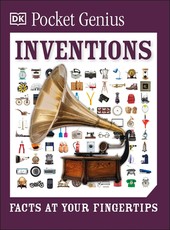 Pocket Genius: Inventions