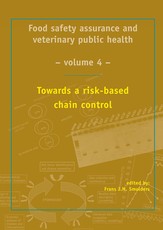 Towards a Risk Based Chain Control