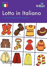 Lotto in Italiano