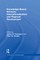 Knowledge-Based Services, Internationalization and Regional Development