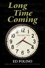 Long Time Coming