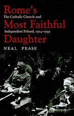 Rome's Most Faithful Daughter