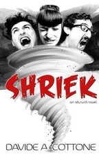 SHRIEK