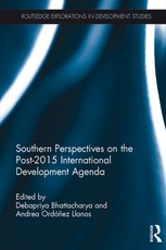 Southern Perspectives on the Post-2015 International Develop