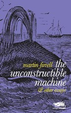 The Unconstructible Machine