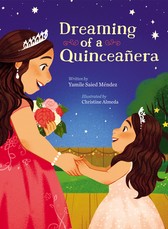 Dreaming of a QuinceaÃÂ±era
