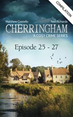 Cherringham - Episode 25-27