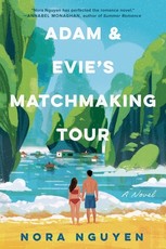 Adam & Evie's Unforgettable Matchmaking Tour