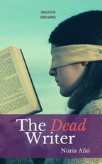 Ano, N: Dead Writer