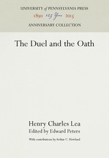 The Duel and the Oath