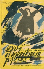 Dvi amerikiečių pjesės