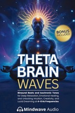 Theta Brain Waves