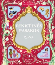 Rinktinės pasakos: 11 garsiausių pasakų