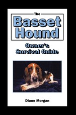 The Basset Hound Owner's Survival Guide