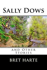 Sally Dows and Other Stories