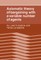 Axiomatic Theory of Bargaining with a Variable Number of Agents