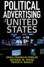 Political Advertising in the United States