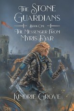 The Messenger From Myris Dar