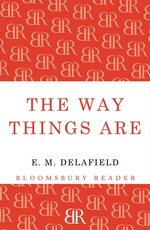 The Way Things Are