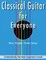 Classical Guitar for Everyone