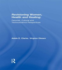 Clarke, A: Revisioning Women, Health and Healing