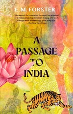A Passage to India (Warbler Classics)