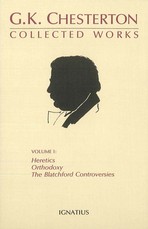 The Collected Works of G.K. Chesterton