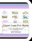 Close Lake Fun Book
