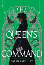 The Queen's Command