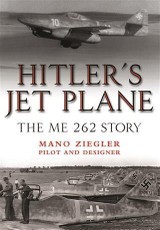 Hitler's Jet Plane
