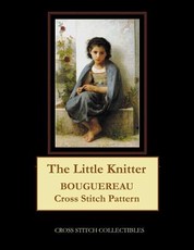 The Little Knitter