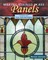 Making Stained Glass Panels
