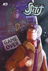 My Student Spirit Book 3