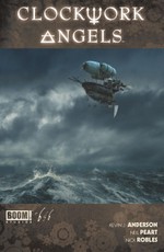Clockwork Angels #6