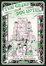 The Grand Bug Hotel
