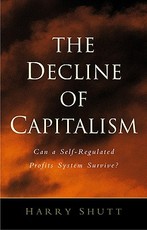 The Decline of Capitalism