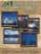 Nature's Finest Cross Stitch Pattern Collection No. 12