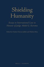 Shielding Humanity