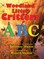Woodland Litter Critters ABC