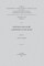 Dionysius Bar Salibi. a Response to the Arabs