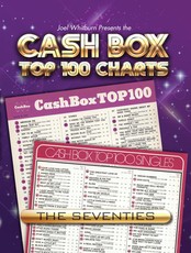 Cash Box Top 100 Charts