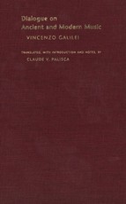 Dialogue on Ancient and Modern Music