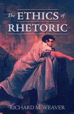 The Ethics of Rhetoric