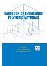 Handbook of Engineering Polymeric Materials