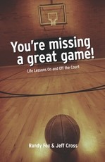 You're Missing A Great Game
