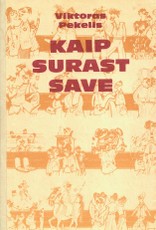 Kaip surast save