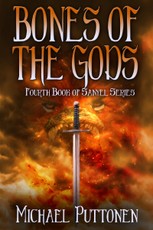 Bones of the Gods