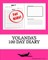Yolanda's 100 Day Diary