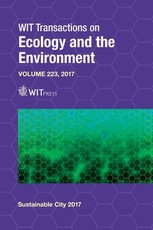 The Sustainable City XII