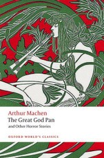 The Great God Pan and Other Horror Stories